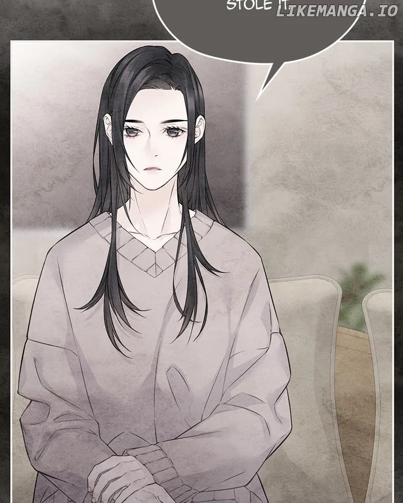 As If Love Doesn’t Exist Chapter 56 – Page 100