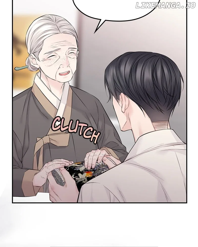 As If Love Doesn’t Exist Chapter 56 – Page 105