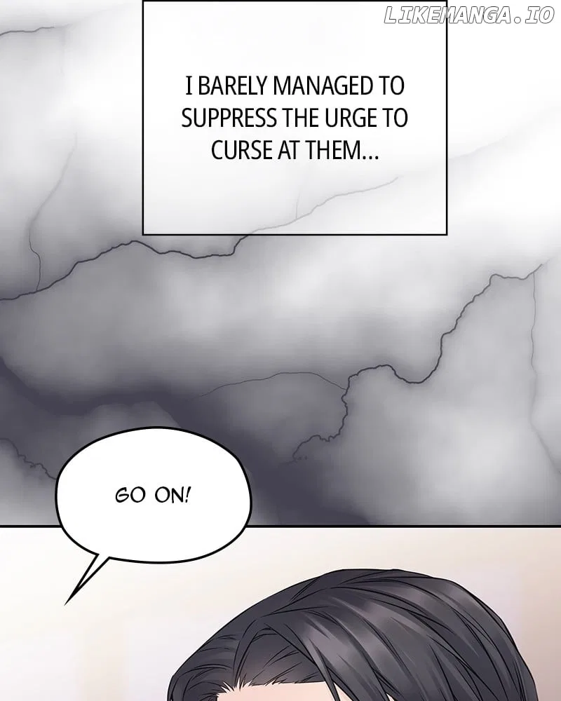 As If Love Doesn’t Exist Chapter 56 – Page 106