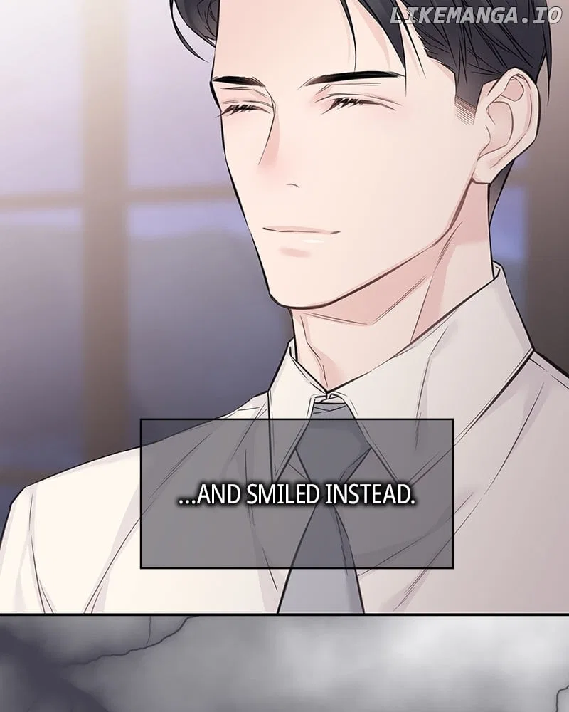 As If Love Doesn’t Exist Chapter 56 – Page 107