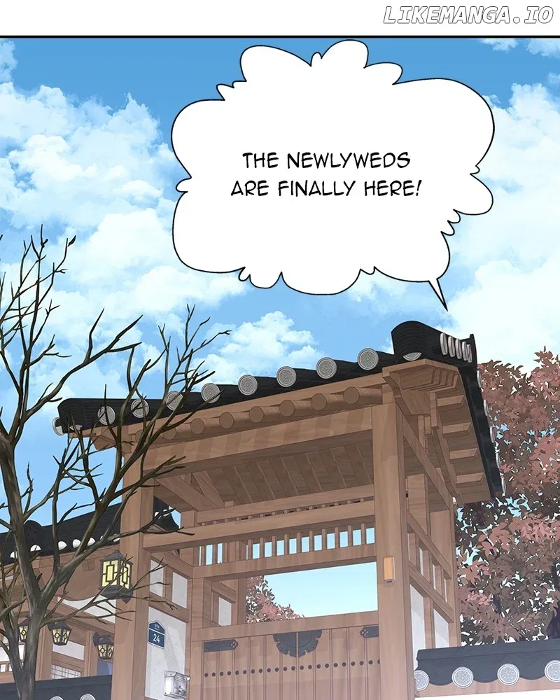 As If Love Doesn’t Exist Chapter 55 – Page 3