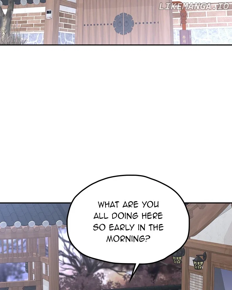 As If Love Doesn’t Exist Chapter 55 – Page 4