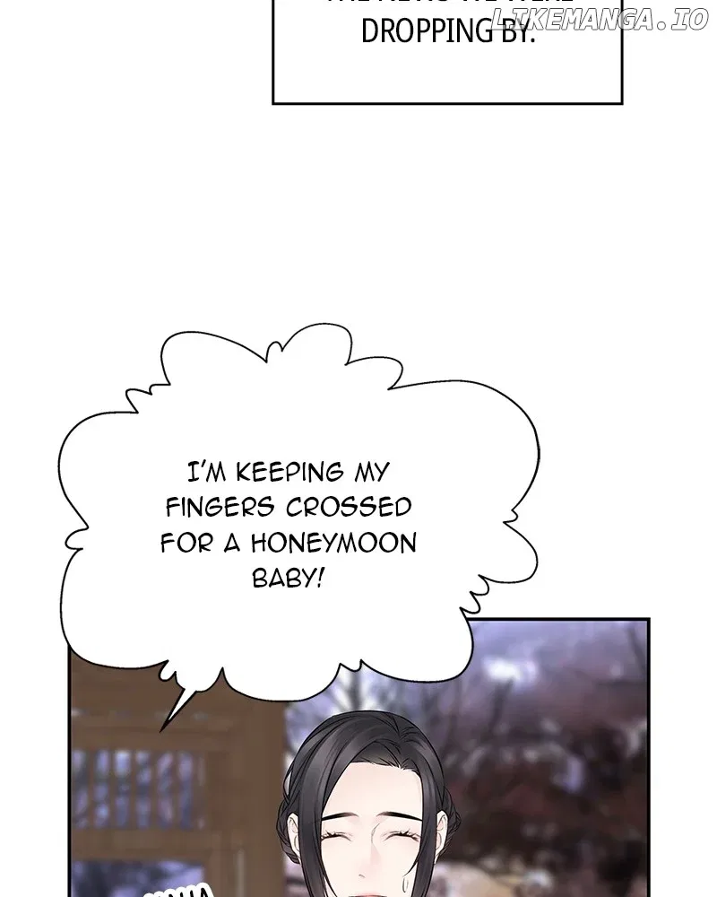 As If Love Doesn’t Exist Chapter 55 – Page 7