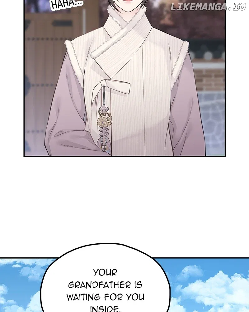 As If Love Doesn’t Exist Chapter 55 – Page 8