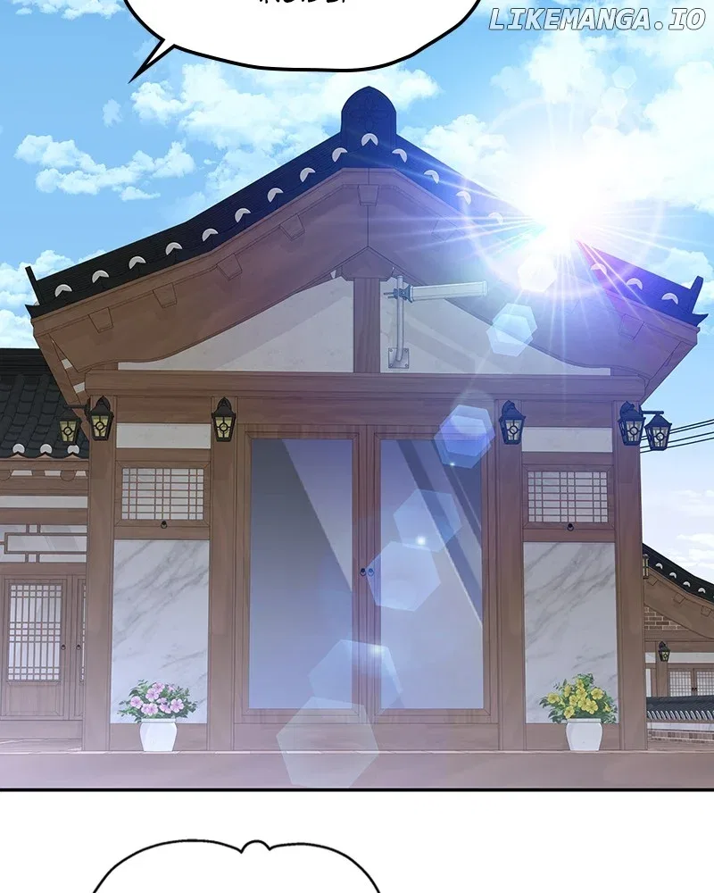As If Love Doesn’t Exist Chapter 55 – Page 9