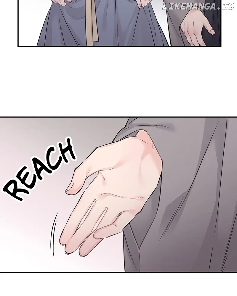As If Love Doesn’t Exist Chapter 55 – Page 11