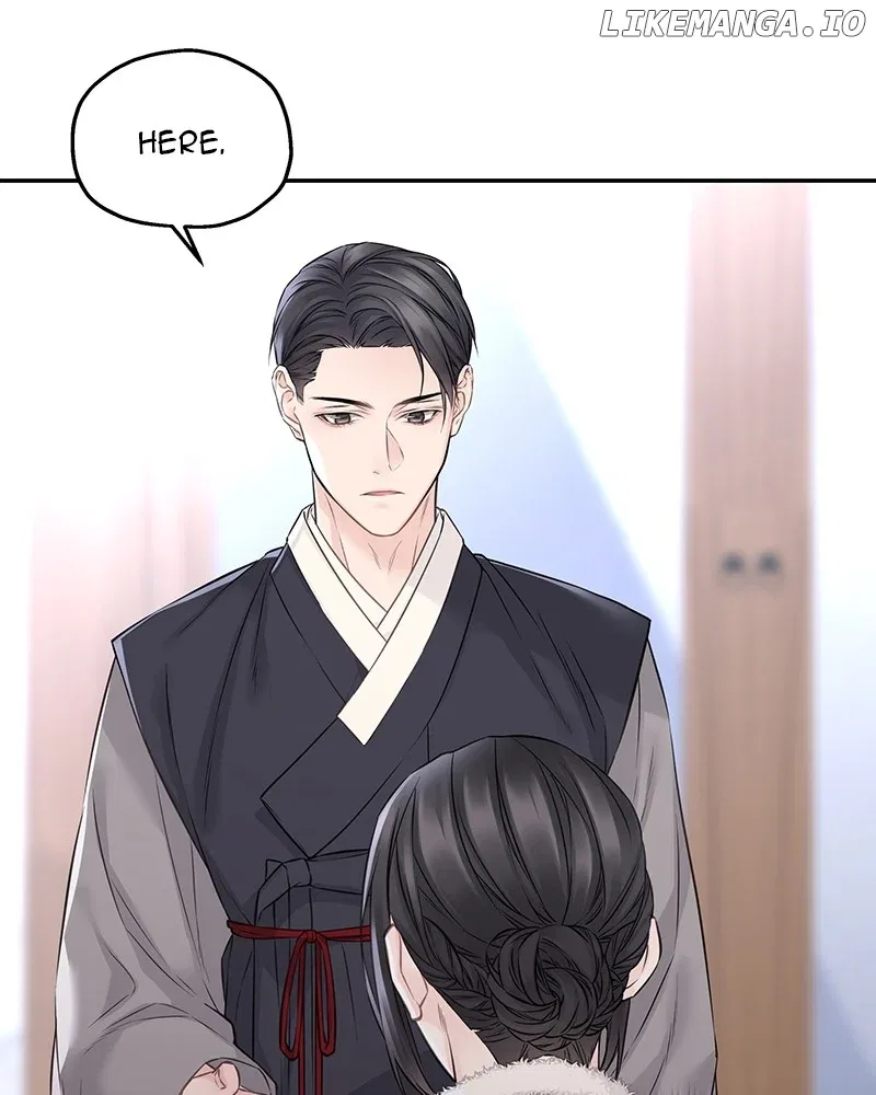 As If Love Doesn’t Exist Chapter 55 – Page 12