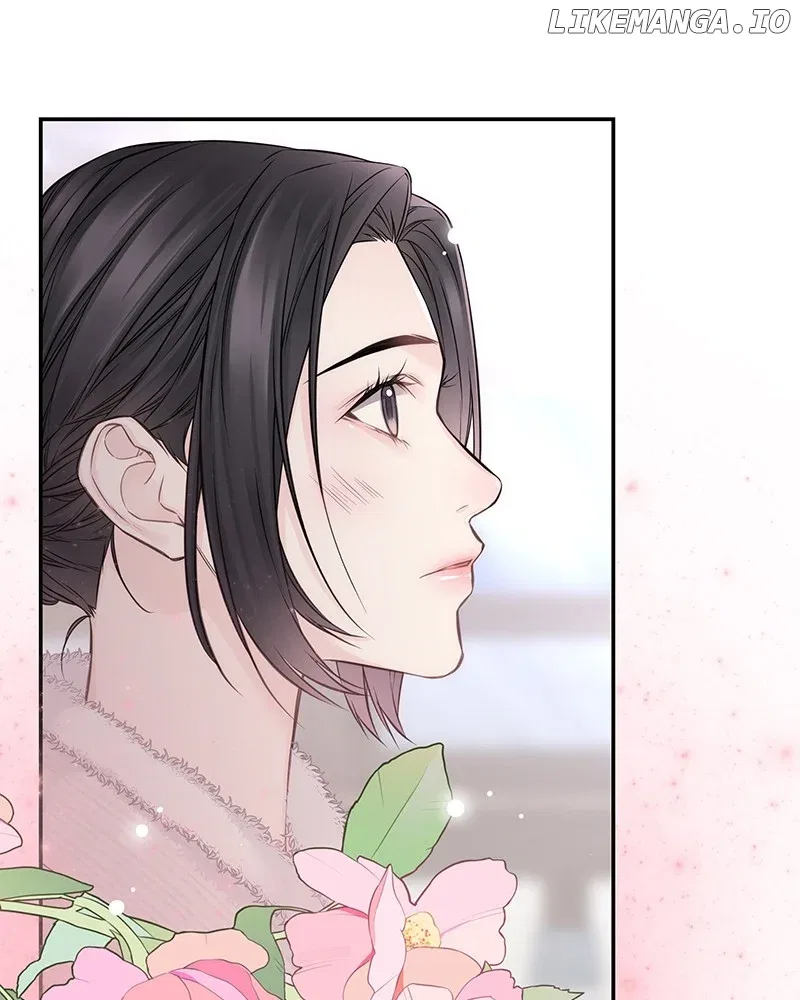 As If Love Doesn’t Exist Chapter 55 – Page 14
