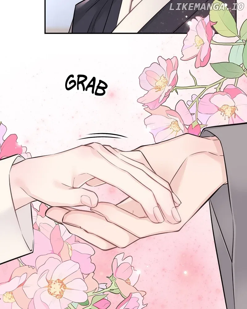 As If Love Doesn’t Exist Chapter 55 – Page 16