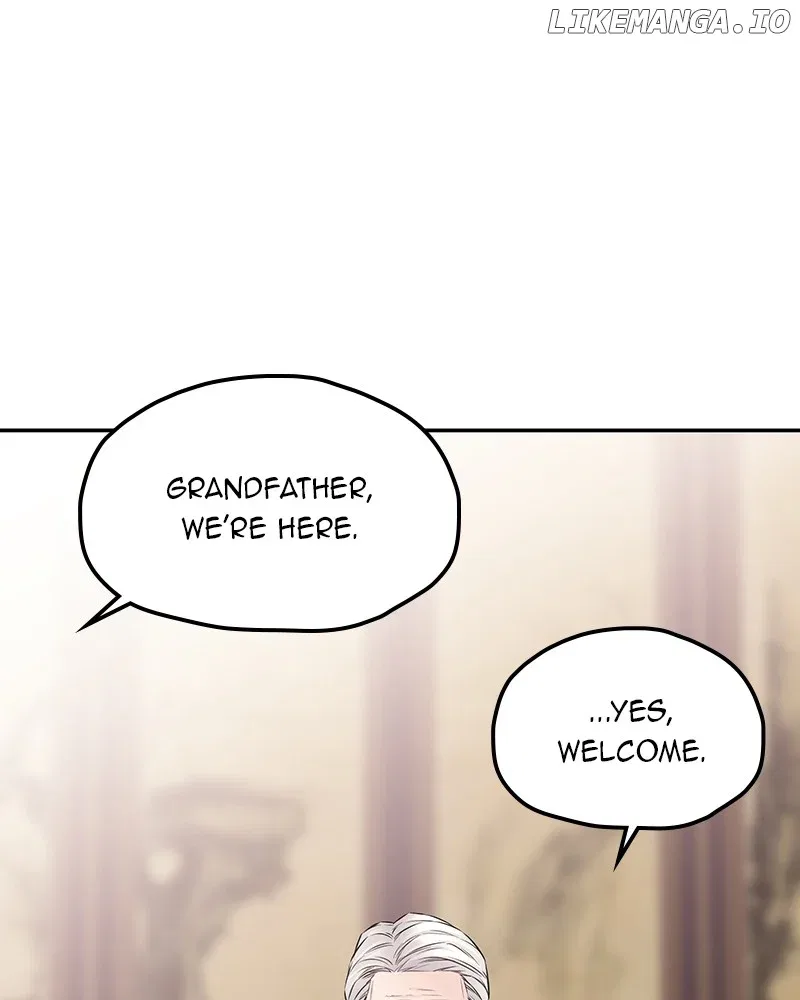 As If Love Doesn’t Exist Chapter 55 – Page 18