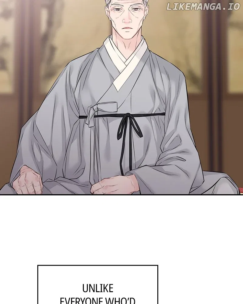 As If Love Doesn’t Exist Chapter 55 – Page 19