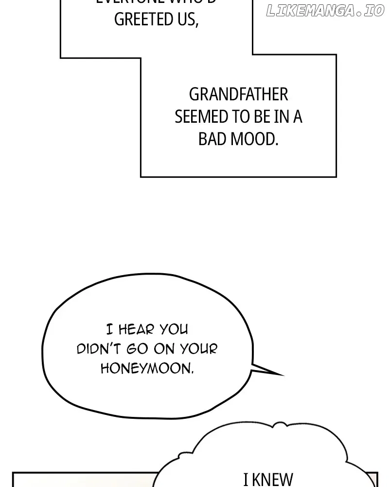 As If Love Doesn’t Exist Chapter 55 – Page 20