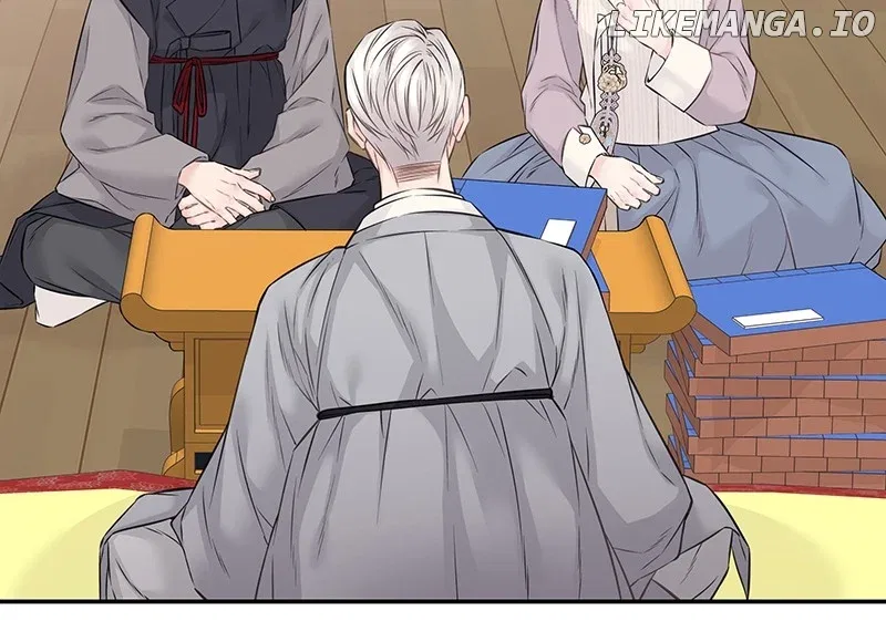 As If Love Doesn’t Exist Chapter 55 – Page 24