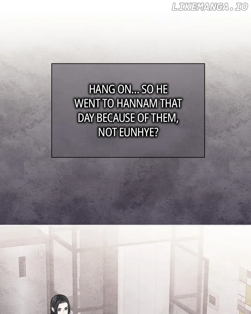 As If Love Doesn’t Exist Chapter 55 – Page 25
