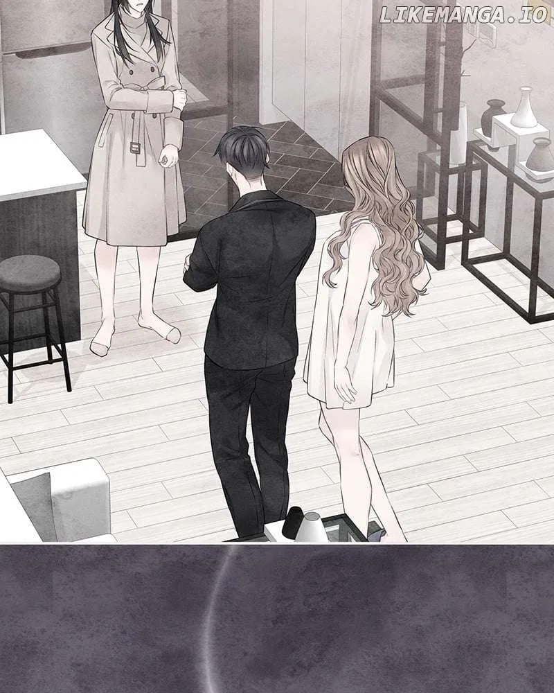 As If Love Doesn’t Exist Chapter 55 – Page 26