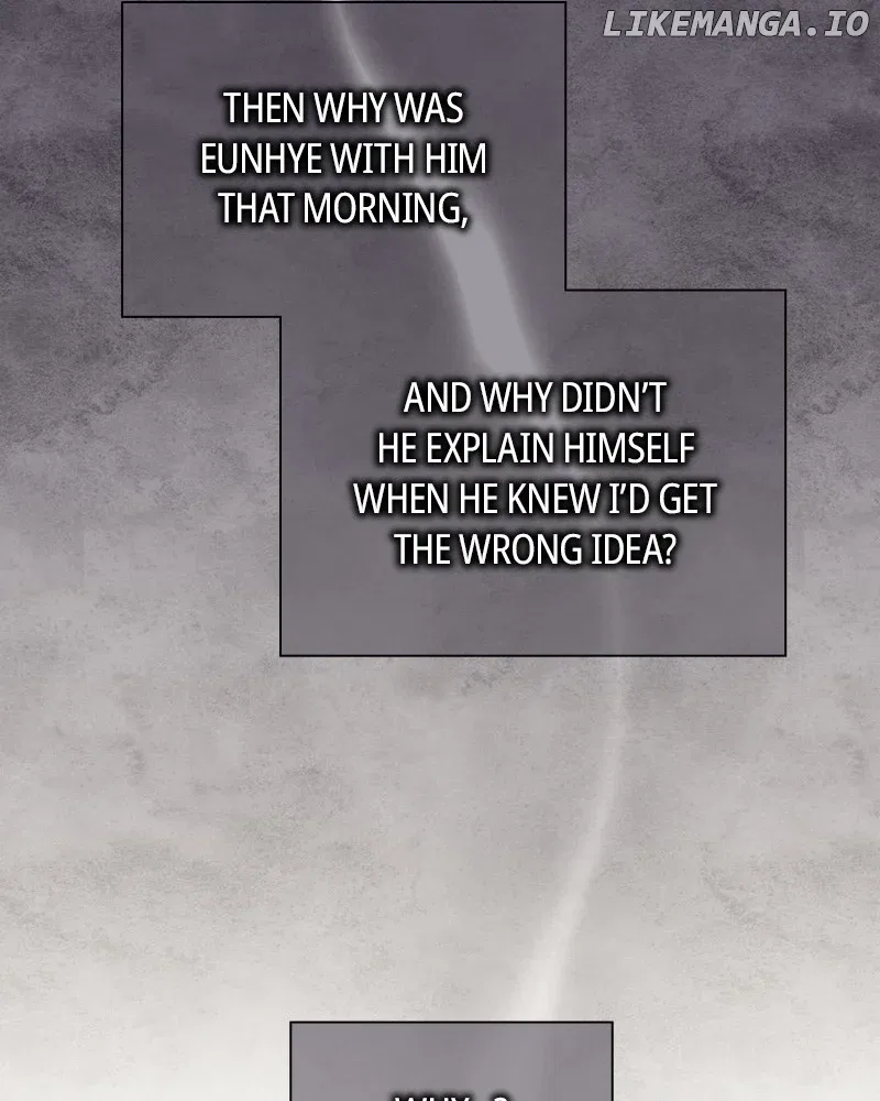 As If Love Doesn’t Exist Chapter 55 – Page 27