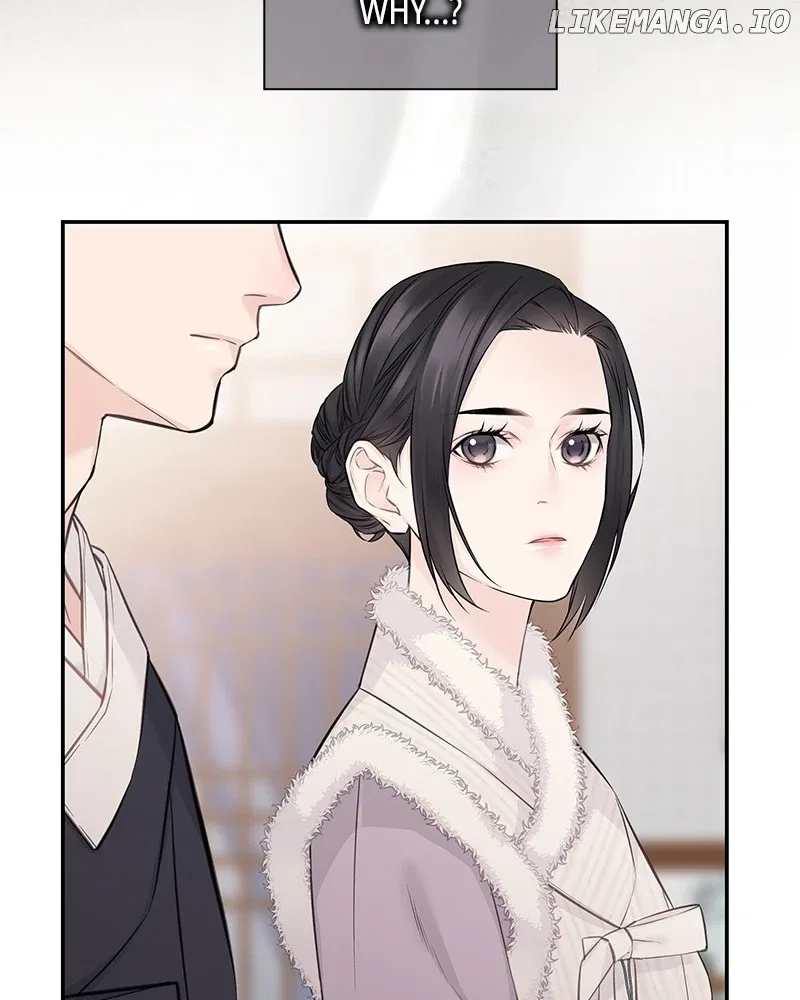 As If Love Doesn’t Exist Chapter 55 – Page 28