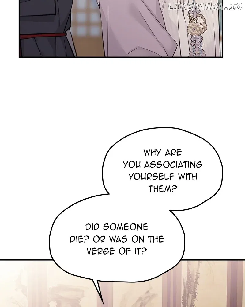 As If Love Doesn’t Exist Chapter 55 – Page 29