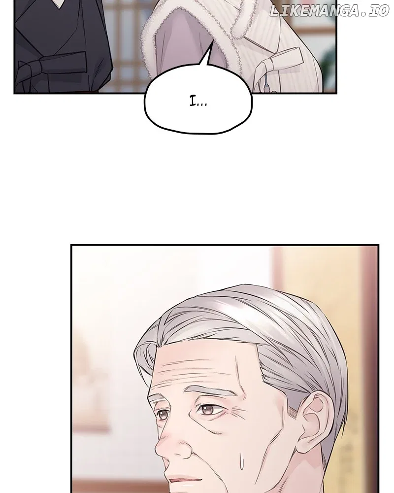 As If Love Doesn’t Exist Chapter 55 – Page 32