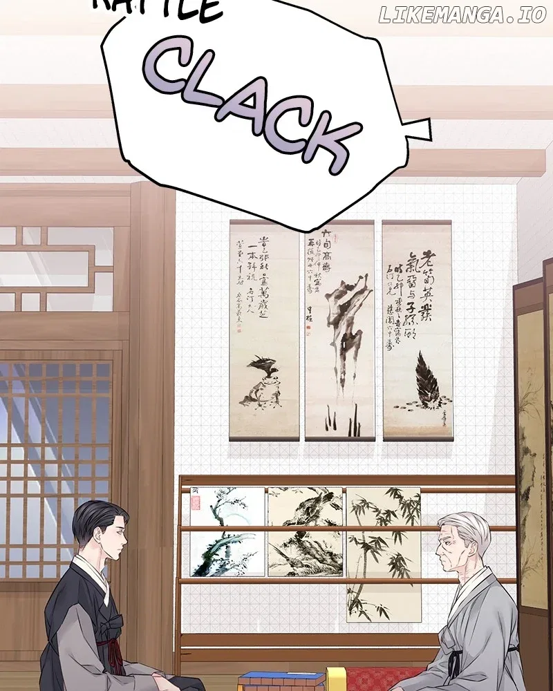 As If Love Doesn’t Exist Chapter 55 – Page 35