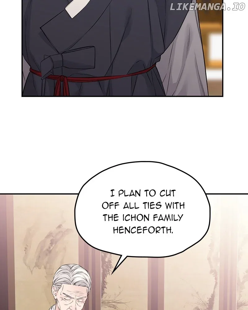 As If Love Doesn’t Exist Chapter 55 – Page 38