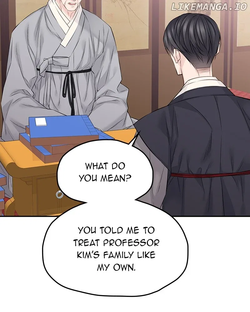 As If Love Doesn’t Exist Chapter 55 – Page 39