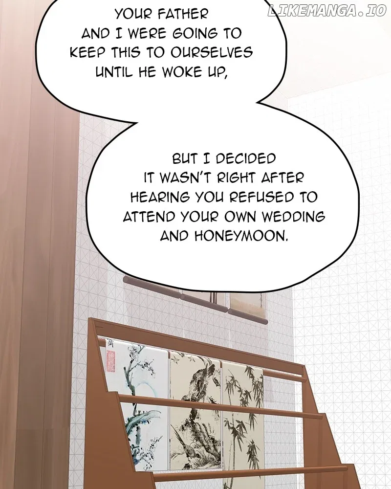 As If Love Doesn’t Exist Chapter 55 – Page 43