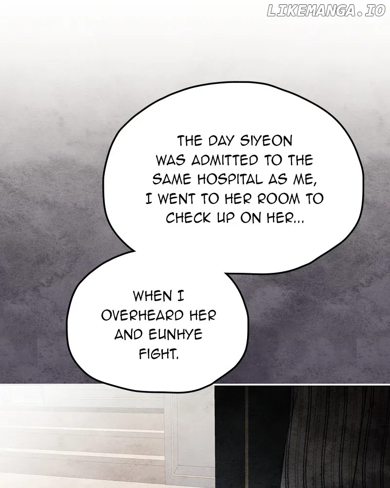As If Love Doesn’t Exist Chapter 55 – Page 46