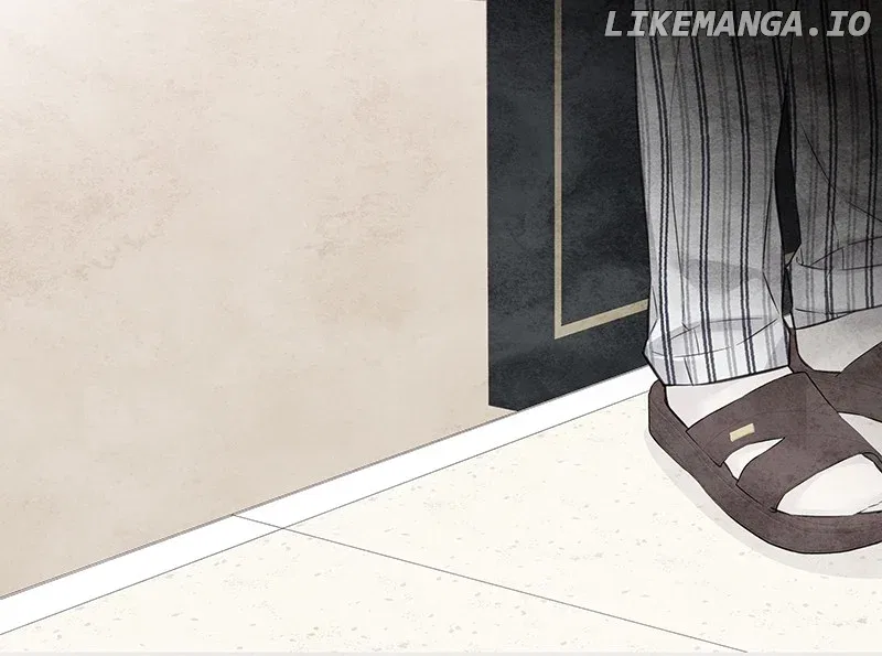 As If Love Doesn’t Exist Chapter 55 – Page 47