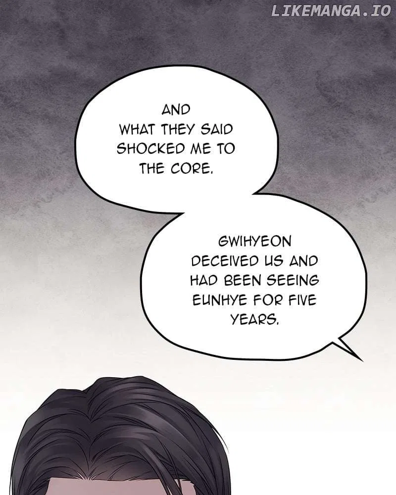 As If Love Doesn’t Exist Chapter 55 – Page 48