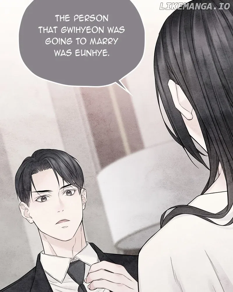 As If Love Doesn’t Exist Chapter 55 – Page 53