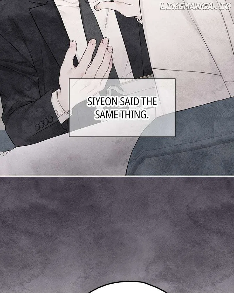 As If Love Doesn’t Exist Chapter 55 – Page 54