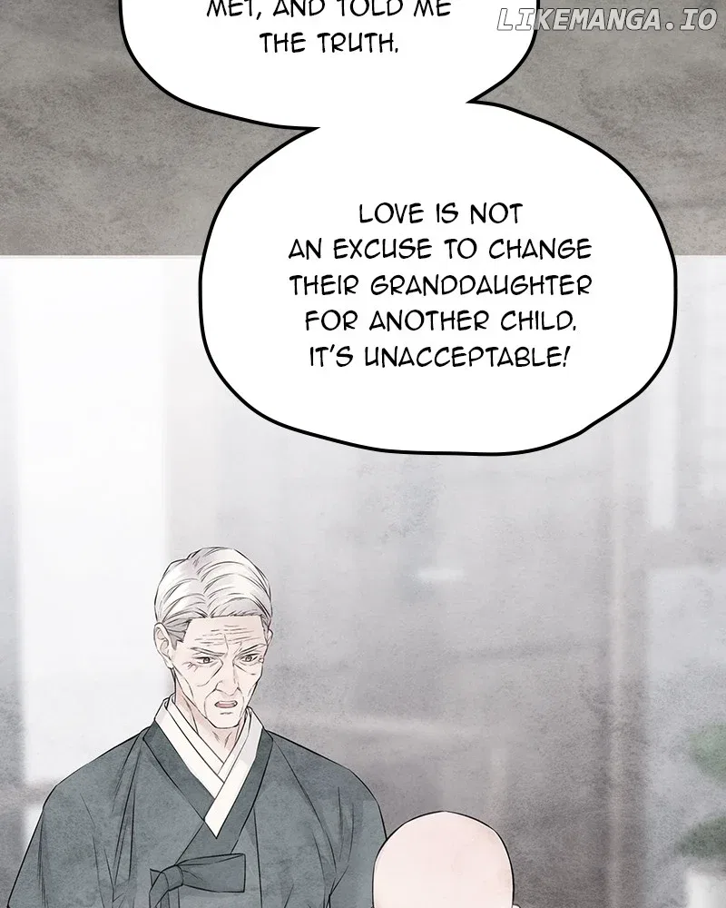 As If Love Doesn’t Exist Chapter 55 – Page 63
