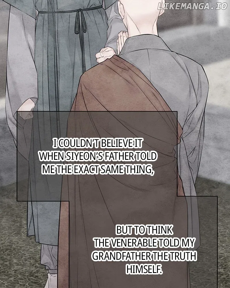 As If Love Doesn’t Exist Chapter 55 – Page 64
