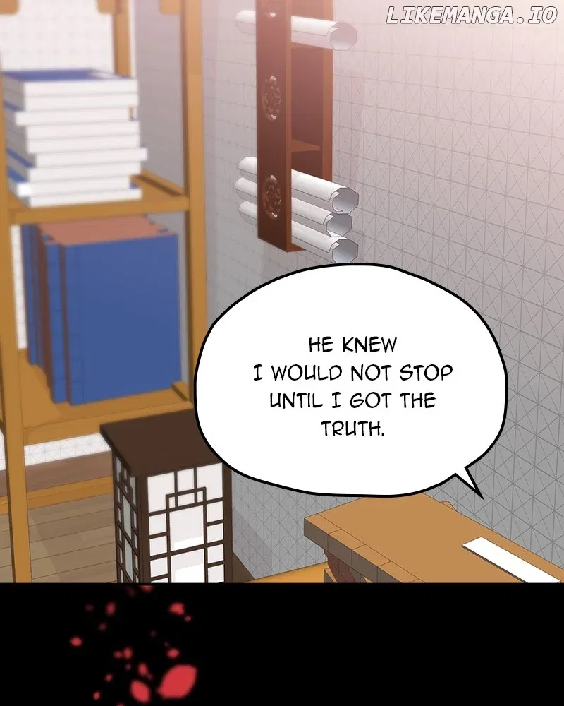 As If Love Doesn’t Exist Chapter 55 – Page 66
