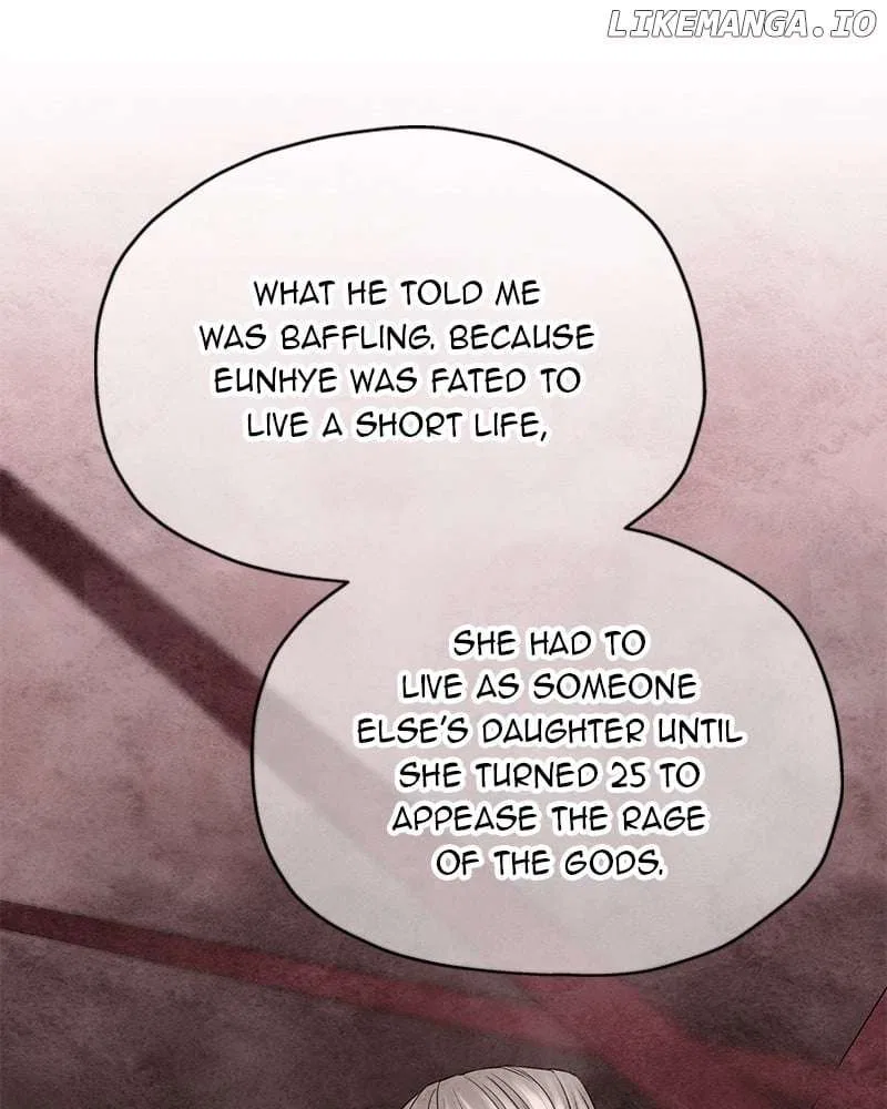 As If Love Doesn’t Exist Chapter 55 – Page 70