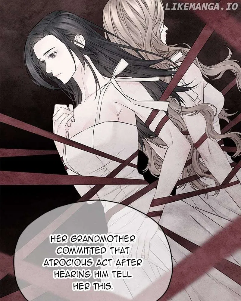 As If Love Doesn’t Exist Chapter 55 – Page 71
