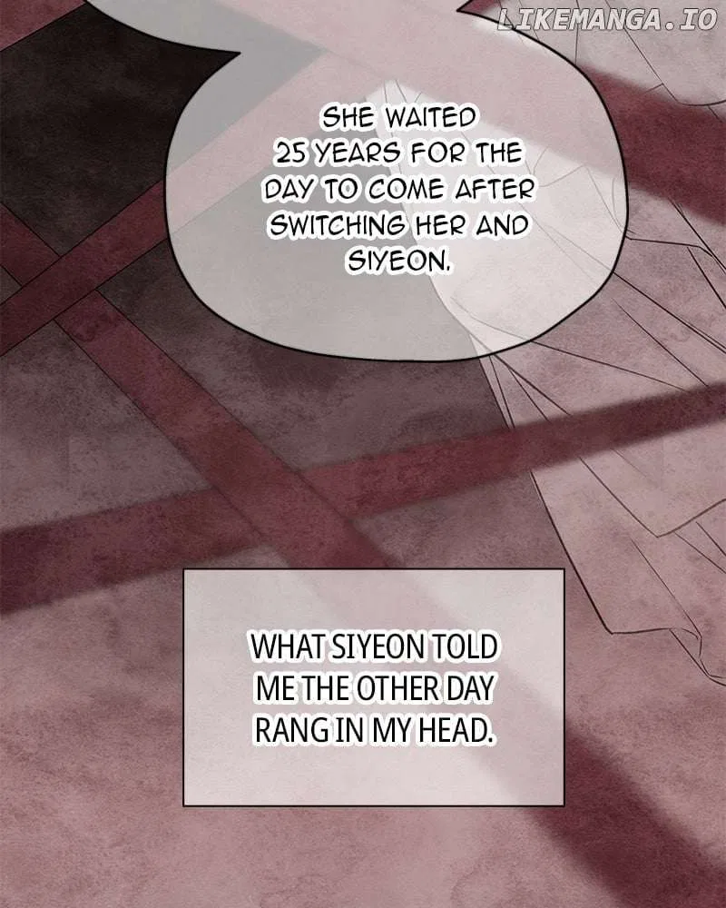 As If Love Doesn’t Exist Chapter 55 – Page 72
