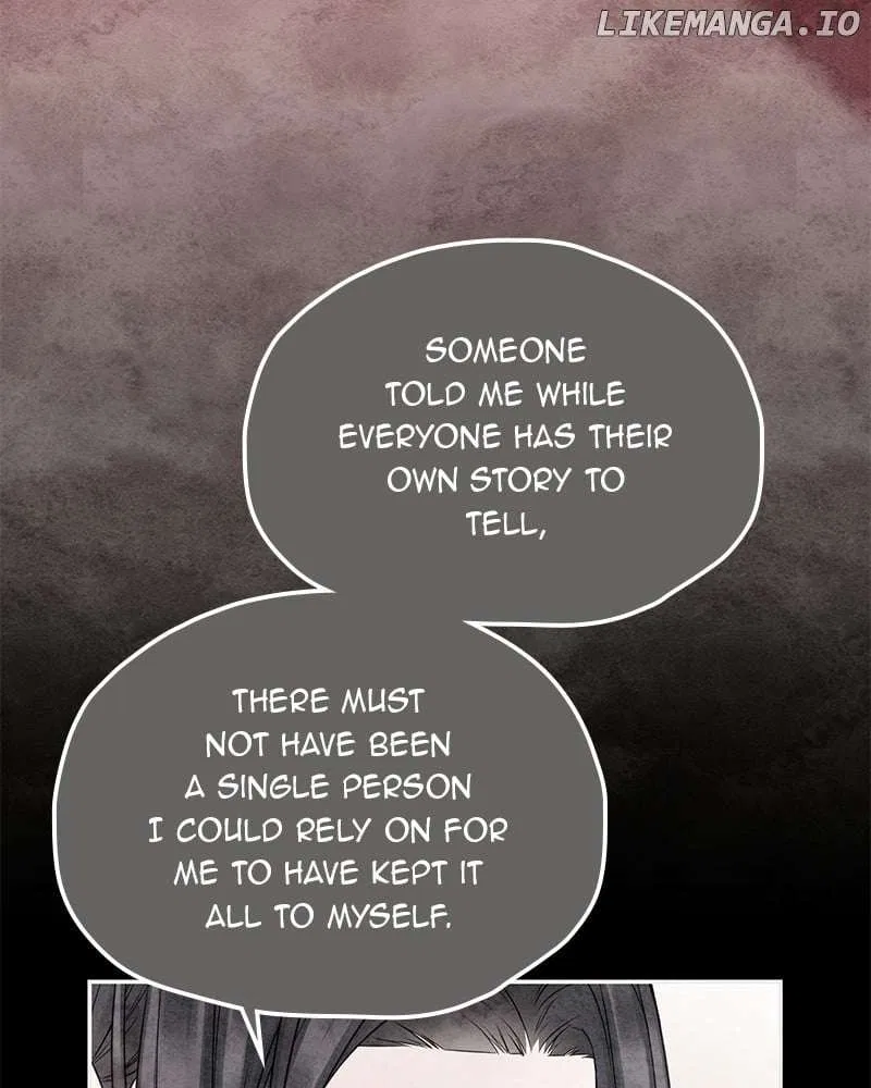 As If Love Doesn’t Exist Chapter 55 – Page 73