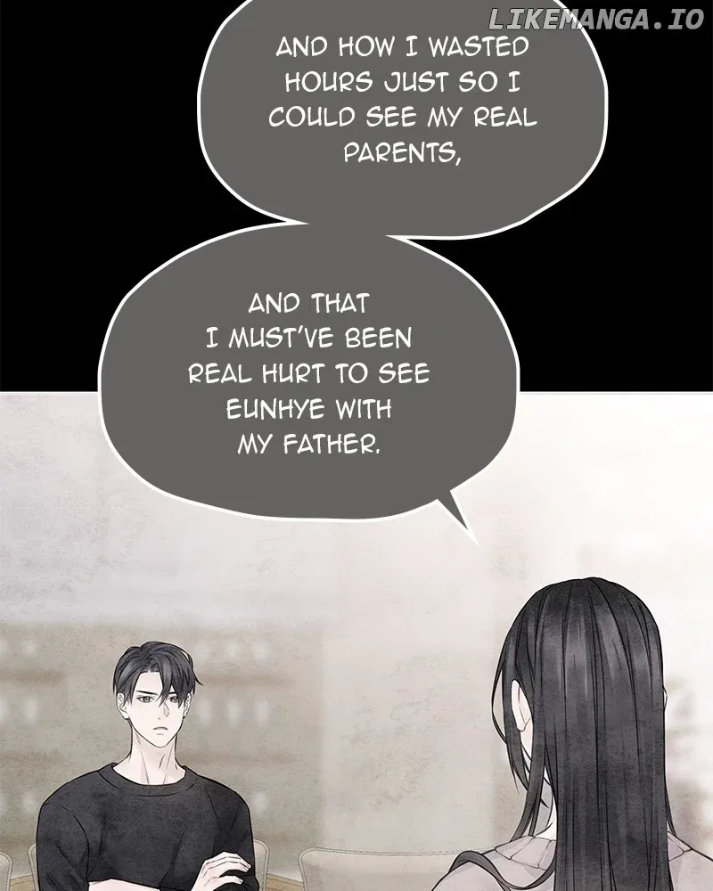 As If Love Doesn’t Exist Chapter 55 – Page 75