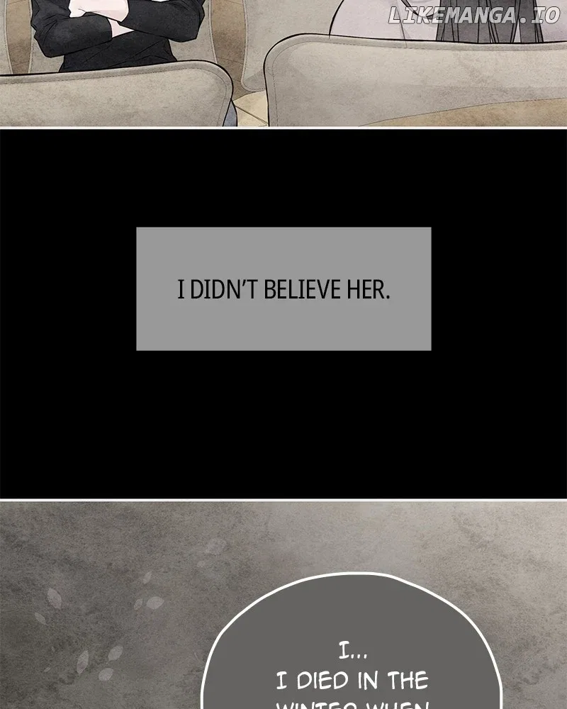 As If Love Doesn’t Exist Chapter 55 – Page 76
