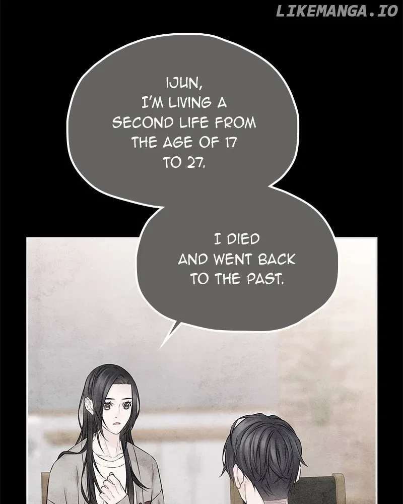 As If Love Doesn’t Exist Chapter 55 – Page 79
