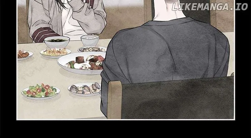 As If Love Doesn’t Exist Chapter 55 – Page 80