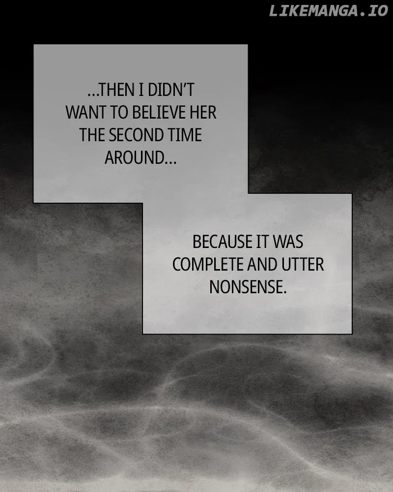 As If Love Doesn’t Exist Chapter 55 – Page 81