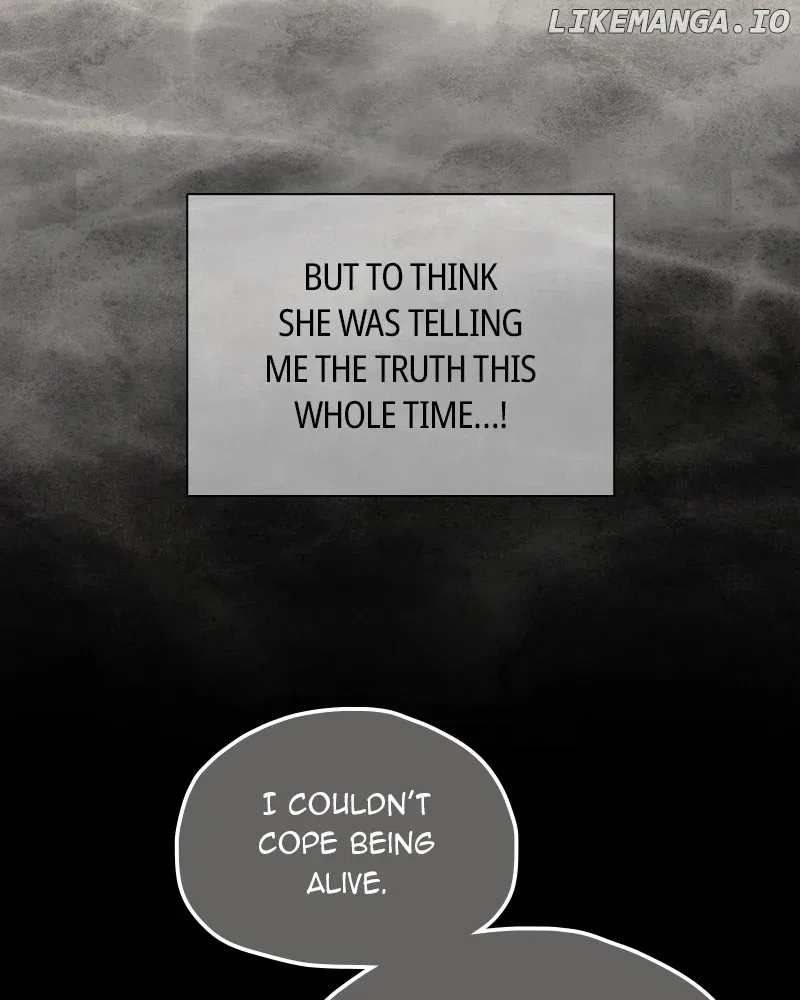 As If Love Doesn’t Exist Chapter 55 – Page 82