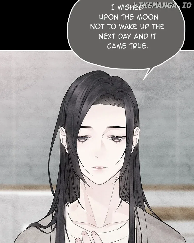 As If Love Doesn’t Exist Chapter 55 – Page 83