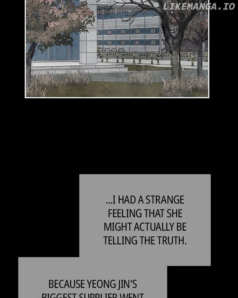 As If Love Doesn’t Exist Chapter 55 – Page 86