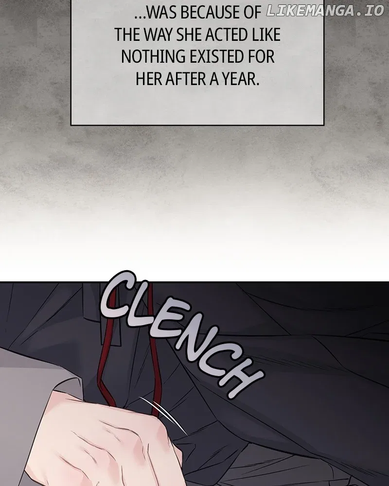 As If Love Doesn’t Exist Chapter 55 – Page 90