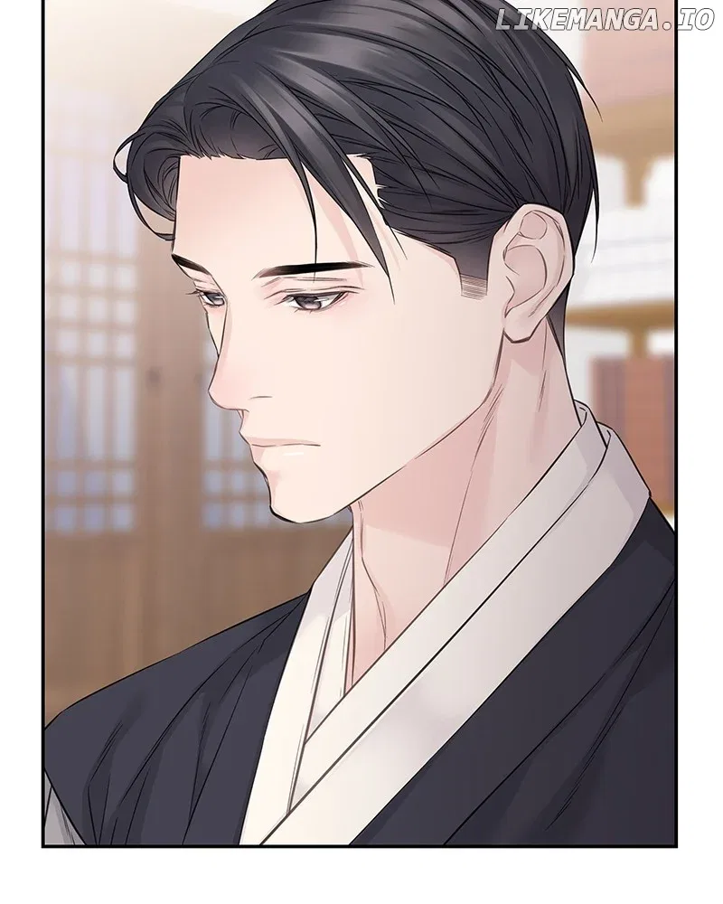As If Love Doesn’t Exist Chapter 55 – Page 96