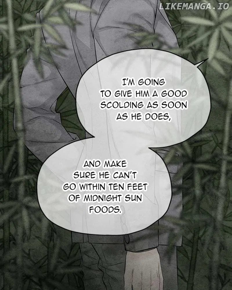 As If Love Doesn’t Exist Chapter 55 – Page 100